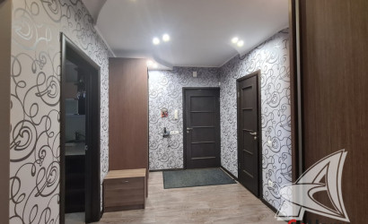 Купить 2-комнатную квартиру, Брест, Центр, ул. Маяковского. Фото 30