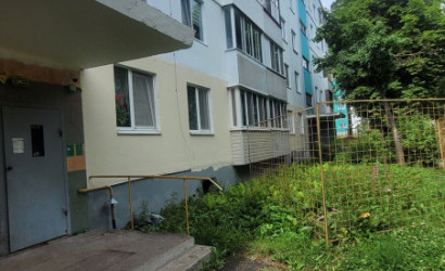 Купить 2-комнатную квартиру, Бобруйск, Горелика ул., 5. Фото 13