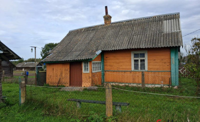 Купить дом в деревне, Нивное, Старонивнянская 61, 23 соток. Фото 3