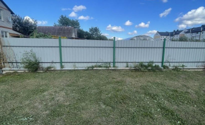 Купить дом, Острошицкий Городок, Коммунистическая ул., 11.74 соток. Фото 4