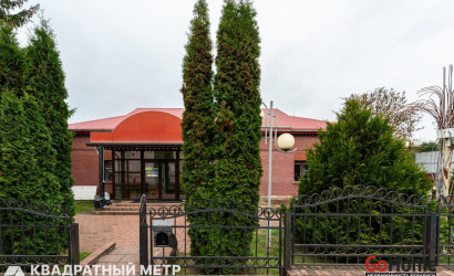 Продажа офиса, Несвиж, Ленинская ул., 20,  184.1 кв.м.. Фото 2