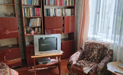 Купить 3-комнатную квартиру, Славное, Советская, 23. Фото 2