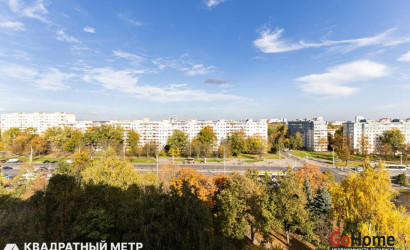 Купить 3-комнатную квартиру, Минск, Рокоссовского просп., 84 (Ленинский район). Фото 6