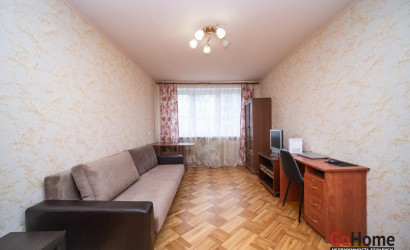 Купить 2-комнатную квартиру, Минск, Куйбышева ул., 30(Советский район). Фото 3