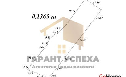 Купить дом, Соколово, Хмелевский с/с, 13.65 соток. Фото 13