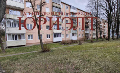 Купить 3-комнатную квартиру, Гродно, Поповича, 36. Фото 1