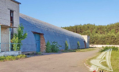 Продажа склада, Ружаны,  3597.3 кв.м.. Фото 3