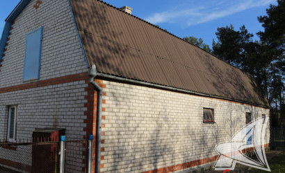 Купить дом, Гули, Мухавецкий с/с, 52.07 соток. Фото 38