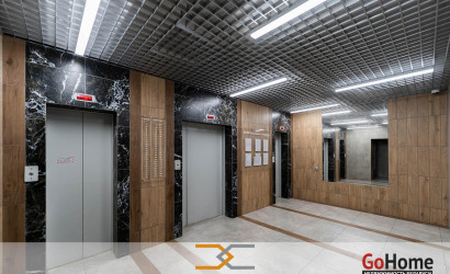 Купить 3-комнатную квартиру, Минск, Мястровская ул., 20 (Центральный район). Фото 32