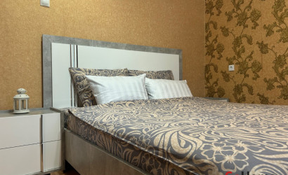 Снять 3-комнатную квартиру на сутки, Лида, Тухачевского 73. Фото 2