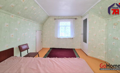 Купить дом в деревне, Пятигорье-3, 6.05 соток. Фото 19