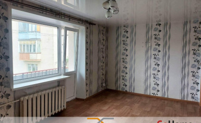 Купить 2-комнатную квартиру, Минск, Карпова ул., 16 (Московский район). Фото 3