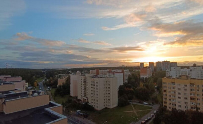 Купить 2-комнатную квартиру, Минск, Карвата ул., 31/А (Партизанский район). Фото 2