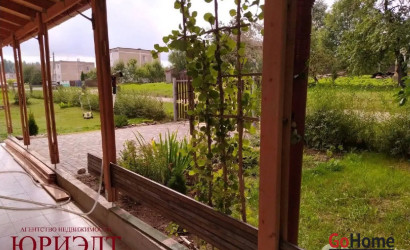 Купить дом, Можейково, Центральная, 9.4 соток. Фото 31