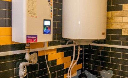 Купить 3-комнатную квартиру, Полочаны, Вокзальная ул.. Фото 21