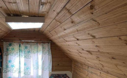 Купить дом в деревне, СЯБРЫ-83, 12.3 соток. Фото 12