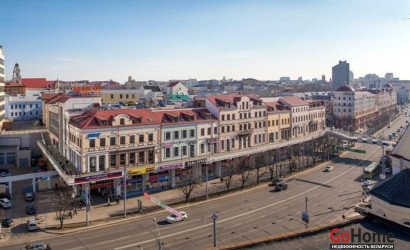 Продажа торгового помещения, Минск, Немига ул.,  12 кв.м.. Фото 1