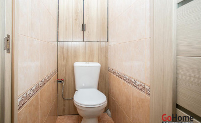 Купить 1-комнатную квартиру, Минск, Багратиона 2-й пер., 19 (Партизанский район). Фото 8