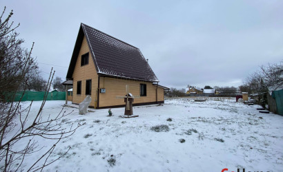 Купить дом, Гричино, Центральная ул., 24 соток. Фото 1