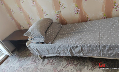 Снять 3-комнатную квартиру на сутки, Барановичи, Репина, 53. Фото 7