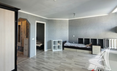 Купить 2-комнатную квартиру, Брест, Восток, ул. Стафеева. Фото 4