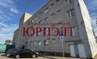 Аренда помещения, Гомель, Братьев Лизюковых, 2, 2100 кв.м. Фото 1
