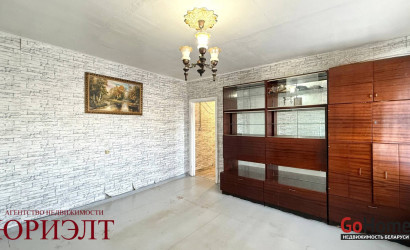 Купить 2-комнатную квартиру, Борисов, Заводская, 80. Фото 4