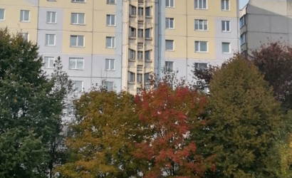 Купить 3-комнатную квартиру, Витебск, Чкалова, 54/1. Фото 11