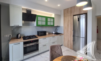 Купить 2-комнатную квартиру, Брест, Киевка, ул. Высокая. Фото 3