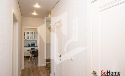 Купить 2-комнатную квартиру, Минск, Победителей просп., 129 (Центральный район). Фото 31