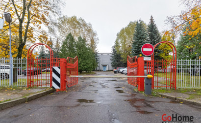 Аренда офиса, Минск, Уручская ул., 19, 11 кв.м.. Фото 24