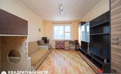 Купить 1-комнатную квартиру, Минск, ул. Льва Сапеги, д. 9 (Московский район). Фото 5