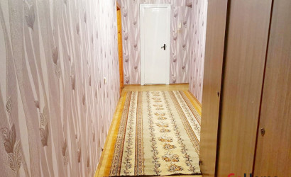 Снять 2-комнатную квартиру на сутки, Щучин, Островского улица. Фото 6