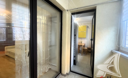 Купить 2-комнатную квартиру, Брест, Центр, ул. Маяковского. Фото 20