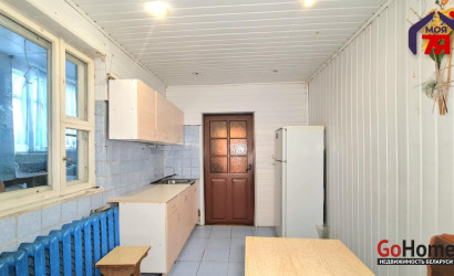 Купить 5-комнатную квартиру, Томковичи, Центральная ул.. Фото 15