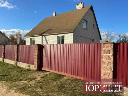  1-этаж.(154.8 м2), Дрогичин(г.)