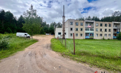 Продажа помещения, Писаревщина, 1609.9 кв.м.. Фото 29