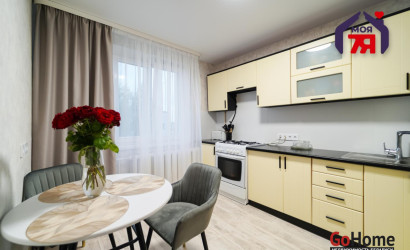 Купить 3-комнатную квартиру, Минск, Карвата ул., 56 (Партизанский район). Фото 2