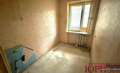 Купить 1-комнатную квартиру, Барановичи, Энтузиастов, 48. Фото 8