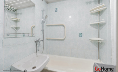 Снять 1-комнатную квартиру, Минск, Лобанка, 60 (Фрунзенский район). Фото 8