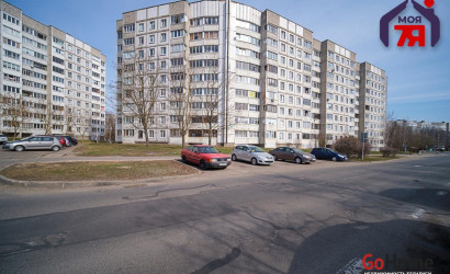 Купить 3-комнатную квартиру, Минск, Белецкого ул., 20 (Московский район). Фото 35