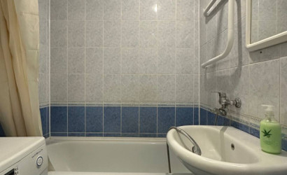 Снять 2-комнатную квартиру на сутки, Лунинец, Красноармейская, 12а. Фото 4