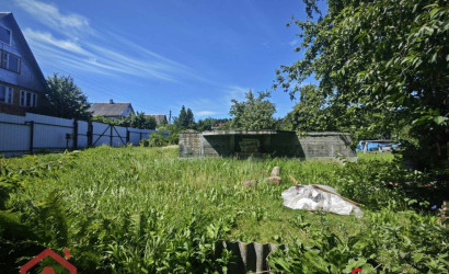 Купить участок, СТ Аист, 7.17 соток. Фото 21