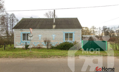 Купить дом, Городьки, Ленина ул., 19 соток. Фото 35