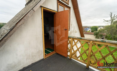 Купить дом в деревне, ИВУШКА 1, 6.18 соток. Фото 14