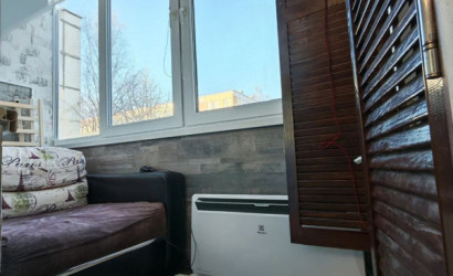 Купить 1-комнатную квартиру, Могилев, Крупской, 204. Фото 8