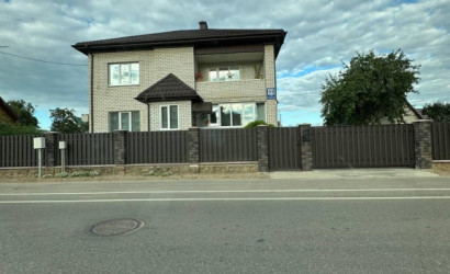 Купить 3-комнатную квартиру, Лида, М.Горького ул., 111. Фото 9