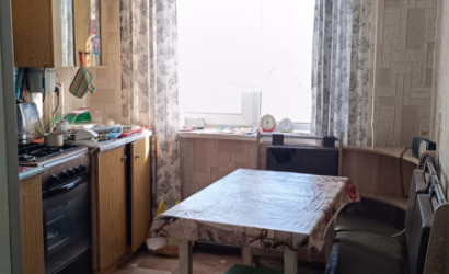 Купить 3-комнатную квартиру, Жлобин, м-н 3-й, 15. Фото 6