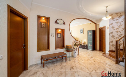 Купить коттедж, Валерьяново, Криничная, 4А, 15.06 соток. Фото 11