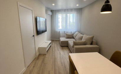 Купить 2-комнатную квартиру, Минск, Скрыганова, 2Б (Фрунзенский район). Фото 2